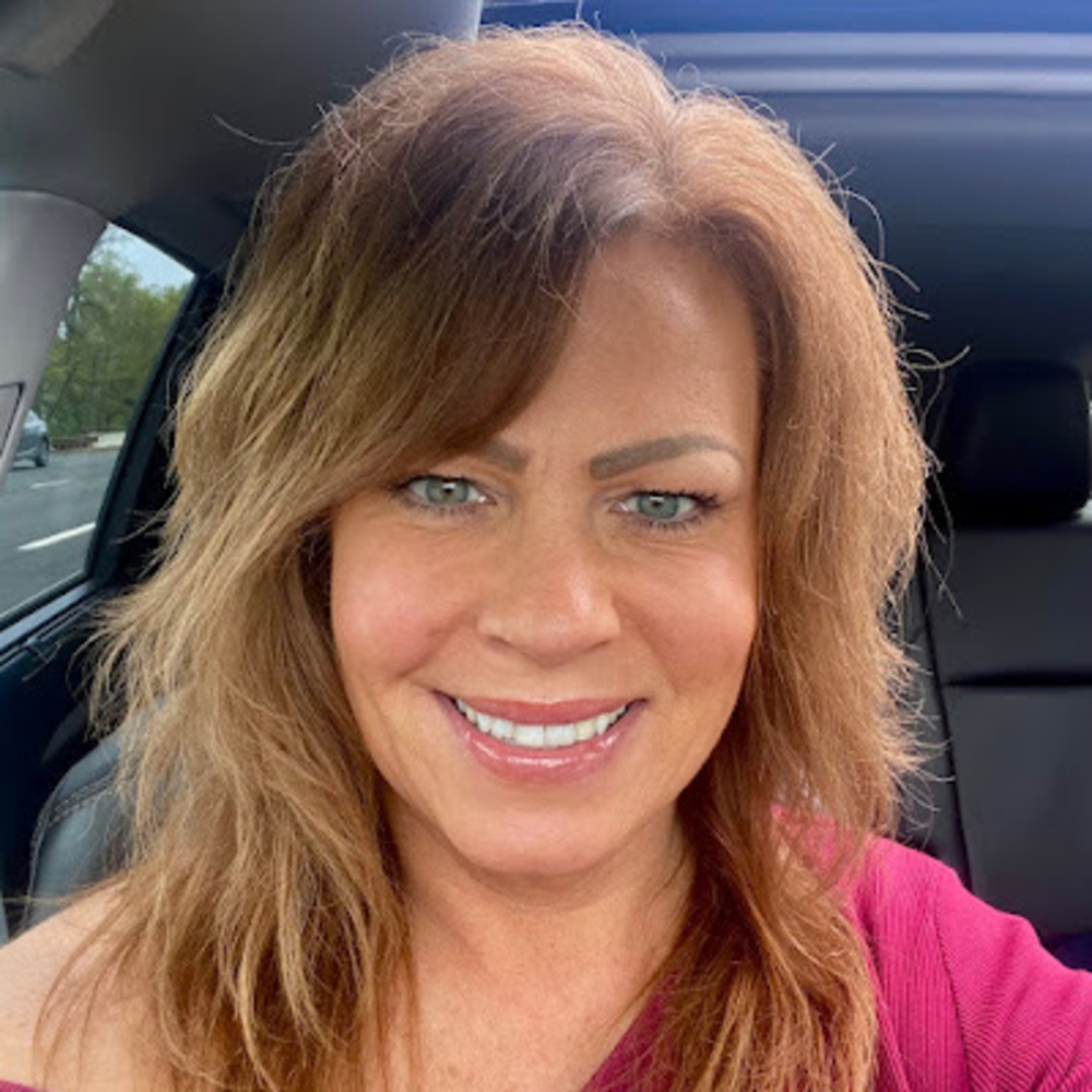 Meet your Posher, Tracy